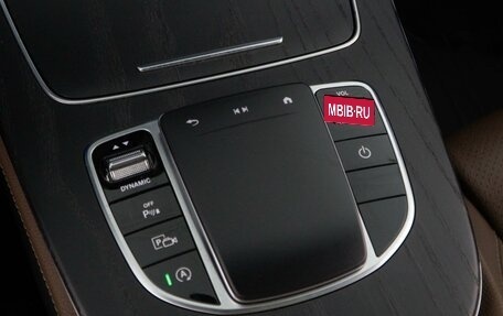 Mercedes-Benz E-Класс, 2022 год, 4 449 999 рублей, 18 фотография