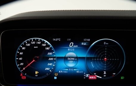 Mercedes-Benz E-Класс, 2022 год, 4 449 999 рублей, 23 фотография