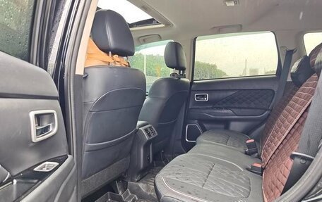 Mitsubishi Outlander III рестайлинг 3, 2022 год, 1 650 065 рублей, 5 фотография