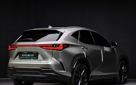 Lexus NX, 2025 год, 8 181 000 рублей, 2 фотография