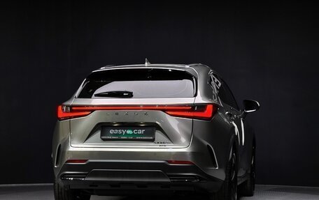 Lexus NX, 2025 год, 8 181 000 рублей, 4 фотография
