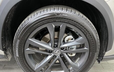 Lexus NX, 2025 год, 8 181 000 рублей, 5 фотография