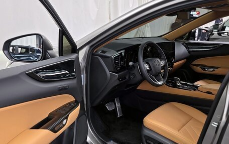 Lexus NX, 2025 год, 8 181 000 рублей, 10 фотография