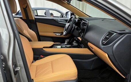 Lexus NX, 2025 год, 8 181 000 рублей, 11 фотография