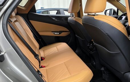 Lexus NX, 2025 год, 8 181 000 рублей, 12 фотография