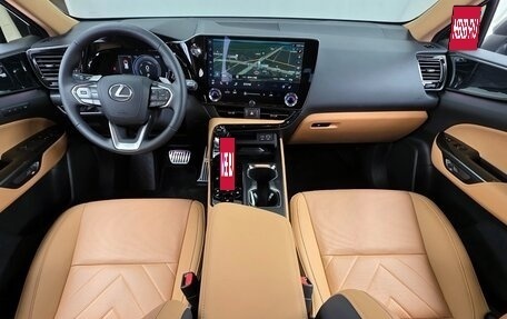 Lexus NX, 2025 год, 8 181 000 рублей, 7 фотография