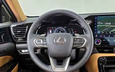 Lexus NX, 2025 год, 8 181 000 рублей, 13 фотография