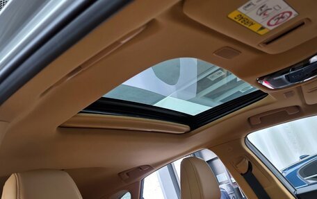 Lexus NX, 2025 год, 8 181 000 рублей, 17 фотография