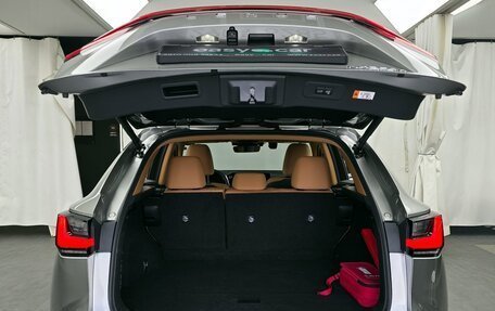 Lexus NX, 2025 год, 8 181 000 рублей, 20 фотография