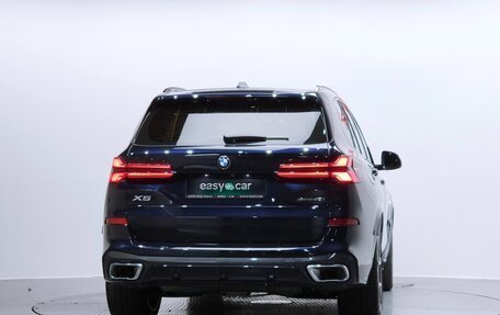 BMW X5, 2025 год, 13 237 000 рублей, 4 фотография