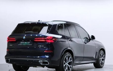 BMW X5, 2025 год, 13 237 000 рублей, 2 фотография