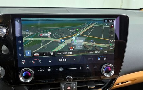 Lexus NX, 2025 год, 8 181 000 рублей, 14 фотография