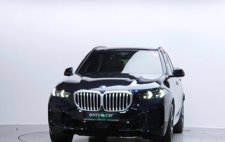 BMW X5, 2025 год, 13 237 000 рублей, 3 фотография