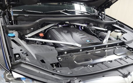 BMW X5, 2025 год, 13 237 000 рублей, 7 фотография