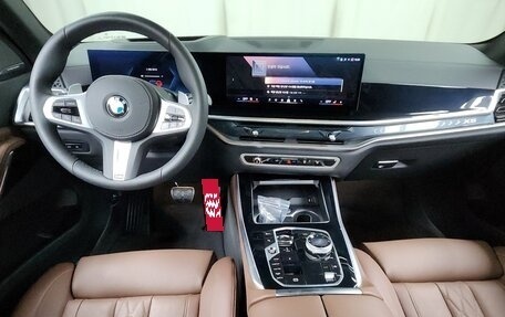 BMW X5, 2025 год, 13 237 000 рублей, 8 фотография
