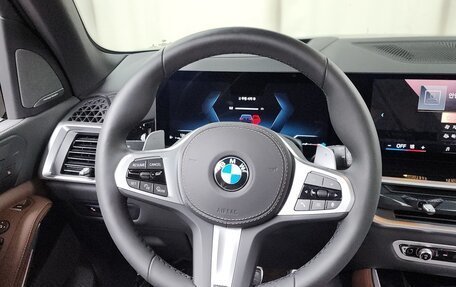 BMW X5, 2025 год, 13 237 000 рублей, 14 фотография