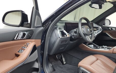 BMW X5, 2025 год, 13 237 000 рублей, 11 фотография