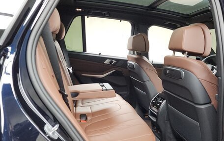 BMW X5, 2025 год, 13 237 000 рублей, 13 фотография