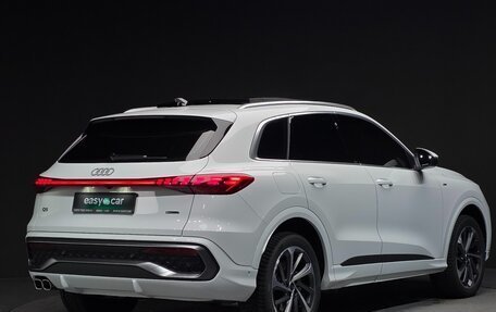 Audi Q5, 2025 год, 8 502 000 рублей, 2 фотография