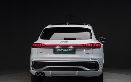 Audi Q5, 2025 год, 8 502 000 рублей, 4 фотография