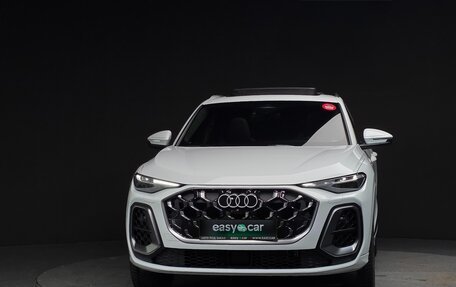 Audi Q5, 2025 год, 8 502 000 рублей, 3 фотография