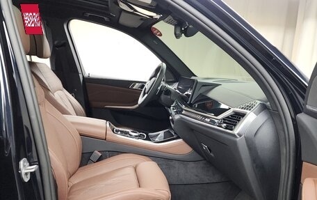 BMW X5, 2025 год, 13 237 000 рублей, 12 фотография