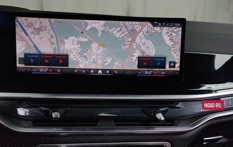 BMW X5, 2025 год, 13 237 000 рублей, 15 фотография