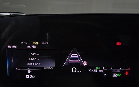 Audi Q5, 2025 год, 8 502 000 рублей, 8 фотография