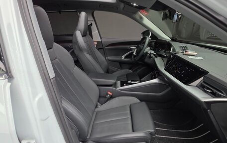 Audi Q5, 2025 год, 8 502 000 рублей, 10 фотография