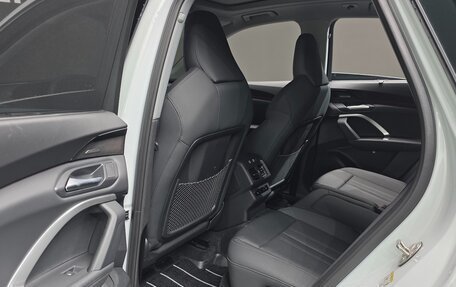 Audi Q5, 2025 год, 8 502 000 рублей, 17 фотография