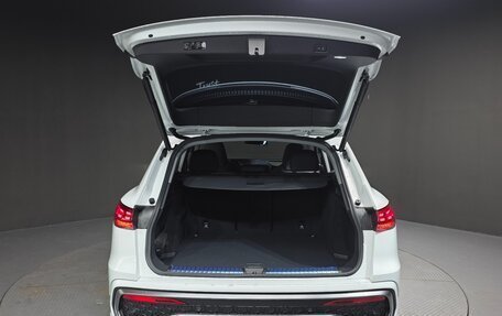 Audi Q5, 2025 год, 8 502 000 рублей, 20 фотография