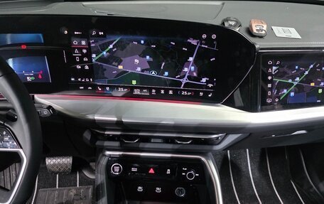 Audi Q5, 2025 год, 8 502 000 рублей, 15 фотография