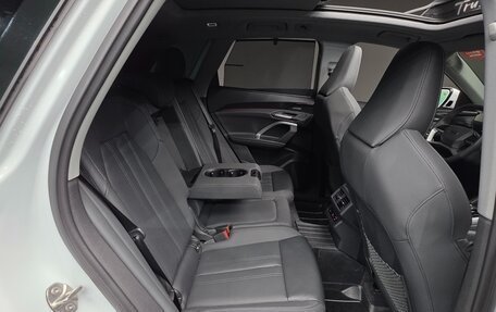 Audi Q5, 2025 год, 8 502 000 рублей, 19 фотография