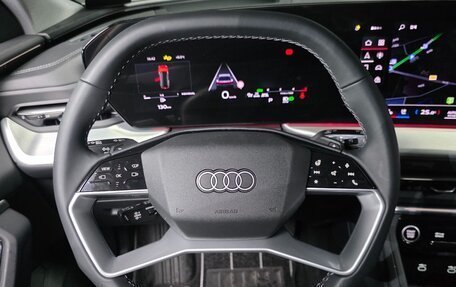 Audi Q5, 2025 год, 8 502 000 рублей, 14 фотография