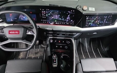 Audi Q5, 2025 год, 8 502 000 рублей, 7 фотография