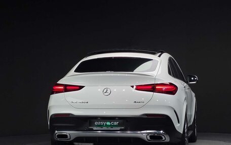 Mercedes-Benz GLE Coupe, 2025 год, 13 887 000 рублей, 4 фотография