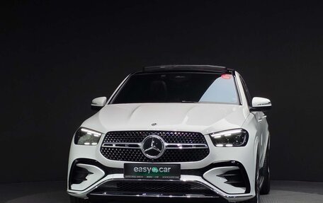 Mercedes-Benz GLE Coupe, 2025 год, 13 887 000 рублей, 3 фотография