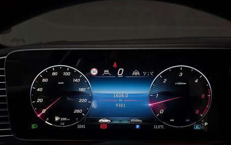 Mercedes-Benz GLE Coupe, 2025 год, 13 887 000 рублей, 8 фотография