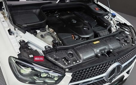 Mercedes-Benz GLE Coupe, 2025 год, 13 887 000 рублей, 6 фотография