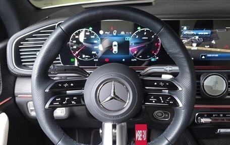 Mercedes-Benz GLE Coupe, 2025 год, 13 887 000 рублей, 14 фотография