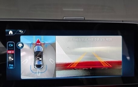 Mercedes-Benz GLE Coupe, 2025 год, 13 887 000 рублей, 17 фотография