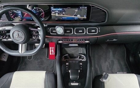 Mercedes-Benz GLE Coupe, 2025 год, 13 887 000 рублей, 7 фотография