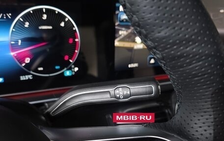 Mercedes-Benz GLE Coupe, 2025 год, 13 887 000 рублей, 9 фотография