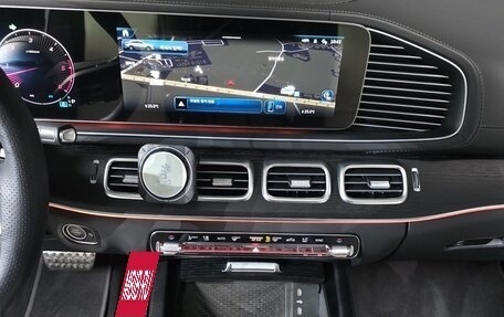 Mercedes-Benz GLE Coupe, 2025 год, 13 887 000 рублей, 15 фотография