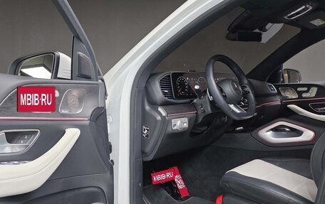 Mercedes-Benz GLE Coupe, 2025 год, 13 887 000 рублей, 13 фотография