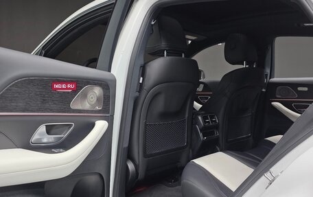 Mercedes-Benz GLE Coupe, 2025 год, 13 887 000 рублей, 18 фотография