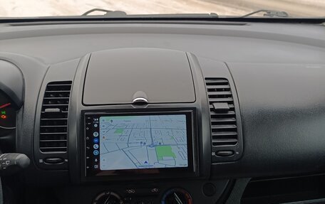 Nissan Note II рестайлинг, 2013 год, 520 000 рублей, 7 фотография