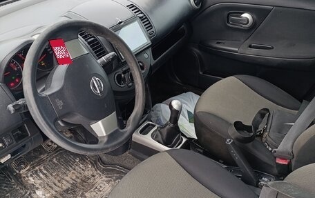 Nissan Note II рестайлинг, 2013 год, 520 000 рублей, 6 фотография