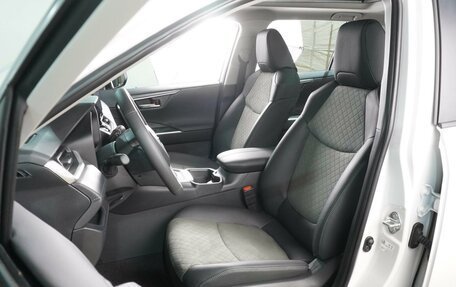 Toyota RAV4, 2025 год, 4 459 000 рублей, 10 фотография