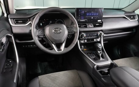 Toyota RAV4, 2025 год, 4 459 000 рублей, 6 фотография